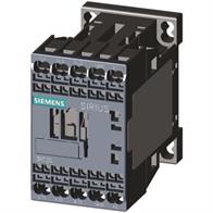 Siemens Industrial Controls 3RT20162AB01 24V 9A Contactor Image
