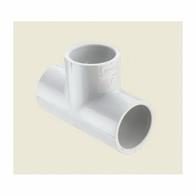 Spears Manufacturing Co. 401010 1S SCH 40 PVC TEE Image