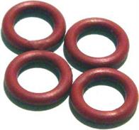 Advanced Test Products (ATP) 40115 SET 4 O-RINGS FOR MANIFOLDS * Image