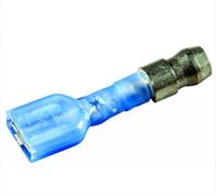 Resideo 4074EPM Rajah Connector For S610 Ignition C Image