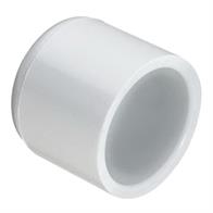 Spears Manufacturing Co. 447025 2-1/2S SCH 40 PVC CAP Image