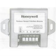 Honeywell, Inc. 50022037001 Honeywell Outdoor Sensor Interface Module Image