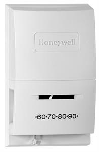 Honeywell, Inc. TS822A1039 T822; TS822 Thermostats Image