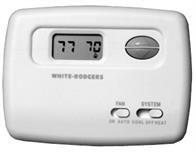 White-Rodgers / Emerson 1F78144 Comfort-Set 70 Thermostat Image