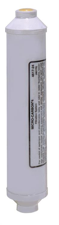 Nu-Calgon Wholesaler, Inc. 461724 Micro-Carbon 4 Image