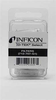 INFICON Corp. 712707G1 Inficon 5pk Filter Cartridges Image