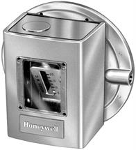 Honeywell, Inc. C645B1013 Gas/Air Pressure Switch, 3 to 21 in. w.c., Manual Reset Image