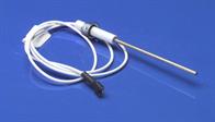 White-Rodgers / Emerson 760401 Flame Sensor for Hot Surface Ignition (HSI) Systems Image