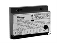 Robertshaw / Uni-Line 780845 24 VAC 50/60 Hz, 1.5 A, 6 Min Pre-Purge, Intermittent Pilot, Lockout, Ignition Control Image