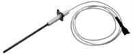 White-Rodgers / Emerson 760802 Flame Sensor for Hot Surface Ignition (HSI) Systems Image
