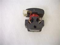 Tecumseh Product Co. 820RR12B11 Tecumseh P82472 start relay electrical service parts Image