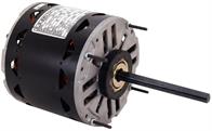 A.O. Smith Corporation FSE6000 1/3 to 1/5 HP Condenser Fan Motor, 208-230V, 60 Hz Image