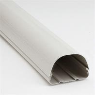 Rectorseal Corp. 84104 FORTRESS LD122W DUCT LENGTH Image