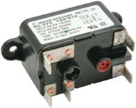 White-Rodgers / Emerson 90370 Heavy-Duty Enclosed Fan Relays, SPD Image