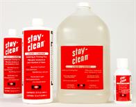 J.W. Harris Company 40002 Stay-Clean Liquid Soldering Flux Image