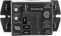 A-1 Components, Corp. BC7070 Time Delay Blower Control Image