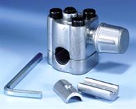 Sealed Unit Parts Company, Inc. (SUPCO) BPV12 Bullet Piercing Valve, OD 1/2" Image
