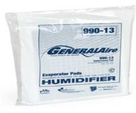 General Filters, Inc. 99013 EVAPORATED PAD FOR 1040/709 Image