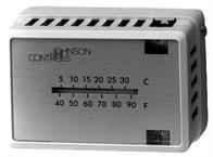 Johnson Controls, Inc. T4506204 Pneumatic T