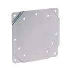 Dwyer Instruments, Inc. A368 SURFACE MOUNTING PLATE ALUMINUM Image