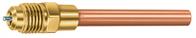 JB Industries A31002 Copper Tube Extension 1/8" OD Image
