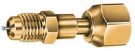 JB Industries A31734 Flare Connection 3-pack Image