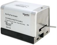Erie / Schneider Electric AG23A020 Spring Return Actuator On/Off(General Close-Off) N Image