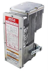 ASCO Power Technologies AH4E112S4 120V HI-LO ACT.W/PRFofCL. Image
