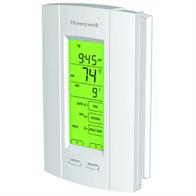 Honeywell, Inc. AQ1000TP2 2-WIRE PROGRAMMABLE THERMOSTAT Image