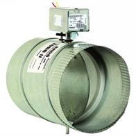Honeywell, Inc. ARD14 14 inch Automatic Round Damper Image