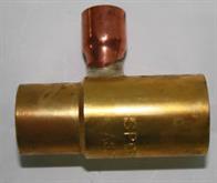 Sporlan Valve Company ASC95 AUXILIARY SIDE CONNECTOR Image