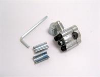 Sealed Unit Parts Company, Inc. (SUPCO) BPV21 BPV Series Bullet® Piercing Valves Image