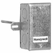 Honeywell, Inc. C7041B2013 20K ohm NTC Temperature Sensor for Duct Discharge Image