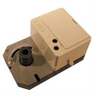KMC Controls, Inc. CSP5001 AIR FLOW ANALOG VAV BOX CONTROLLERS/ACTUATOR (CCW  Image