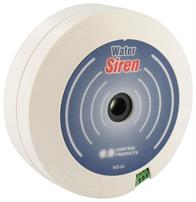 Control Products, Inc. WS04 Control Products Water Siren/Alarm Contact Image