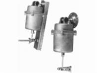 Johnson Controls, Inc. D31531 Pneumatic Actuator,8-13 Psi Spring Image