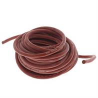 Auburn E6325 Red Silicone Ignition Cable, 25 feet Image