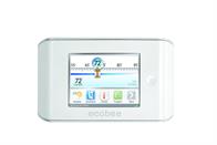 ECOBEE INC EBSTAT02 RESIDENTIAL 3 HEAT/2COOL WIFI Image