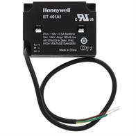 Honeywell, Inc. ET401A1 IgnitionTransformer110v Image