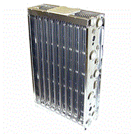 Honeywell, Inc. FC37B1030 AIR CLEANER CELL Image