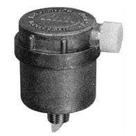 Resideo FV147 1/8 in NPT MaxiVent Air Vent Image