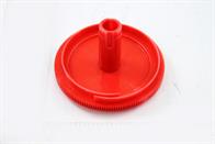 Trane Parts GER0135 Red Drive Gear Image