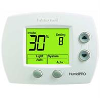 Honeywell, Inc. H6062A1000 HumidiPRO Digital Humidity Control Image