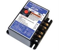 ICM Controls ICM1503 Oil Primary, Intermittent Ignition, flame sensing circuit, 45 sec, safety switch, reset button Image