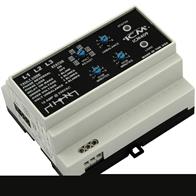 ICM Controls ICM409 3-Phase Monitor, Adjustable 190-480 VAC, DIN rail mount Image