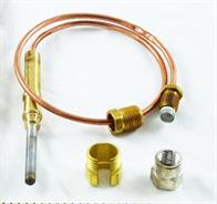 BASO Gas Products LLC K16BT24H Huskey High PerfoRMance Thermocouple 24 Image