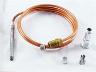 BASO Gas Products LLC K19AT24H K19AT-24H Slim Jim Universal Replacement Thermocouple Image