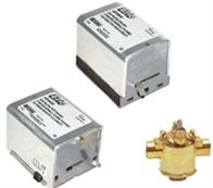 Erie / Schneider Electric VT2417 On/Off (General), 2-Way, 1 in valve size, Sweat Co Image