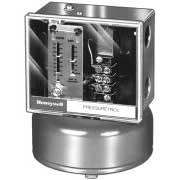Honeywell, Inc. L91A1052 Proportional Pressuretrol Controller, 5-150 psi Image