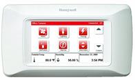 Honeywell, Inc. LCDCT043A100 REVEAL COLOR TOUCH SCREEN          0 Image